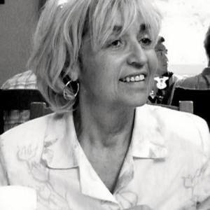 Photo de profil de Jocelyne Restiau
