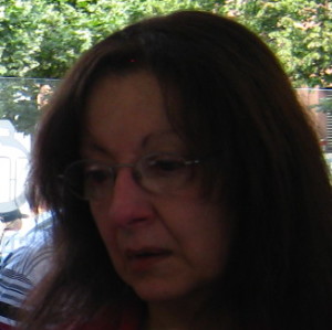 Photo de profil de Jocelyne Reverdit