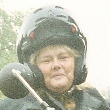 Photo de profil de Jocelyne Richard