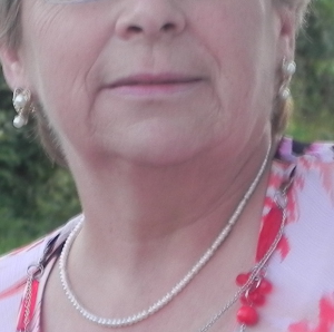 Photo de profil de Jocelyne Richard