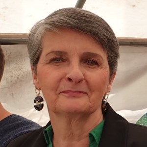 Photo de profil de Jocelyne Robic