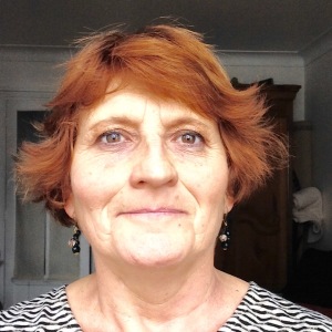 Photo de profil de Jocelyne Roger
