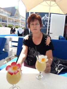 Photo de profil de Jocelyne Rognon