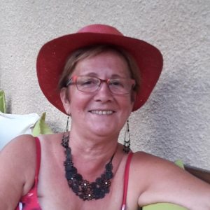 Photo de profil de Jocelyne Rose Lagrange