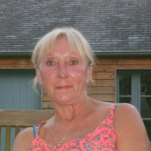 Photo de profil de Jocelyne Rouelle