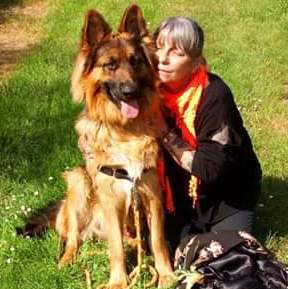Photo de profil de Jocelyne Rousseaux
