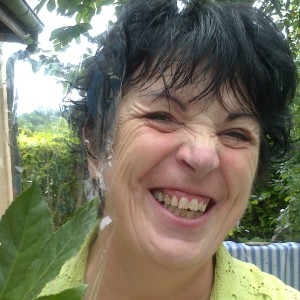 Photo de profil de Jocelyne Roux