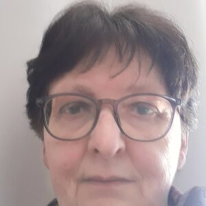 Photo de profil de Jocelyne SACHOT