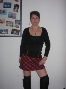 Photo de profil de Jocelyne Saez