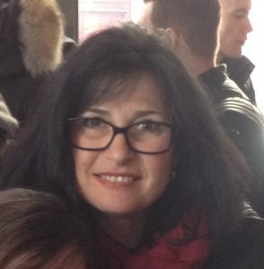 Photo de profil de Jocelyne Savery