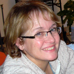 Photo de profil de Jocelyne Scano