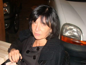 Photo de profil de Jocelyne Scarparo
