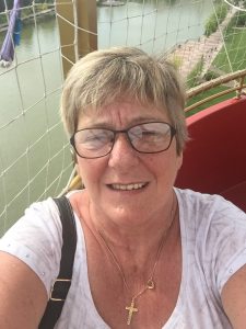 Photo de profil de Jocelyne Scheil