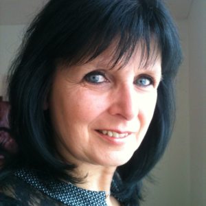 Photo de profil de Jocelyne Senechal