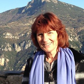 Photo de profil de Jocelyne Serouart