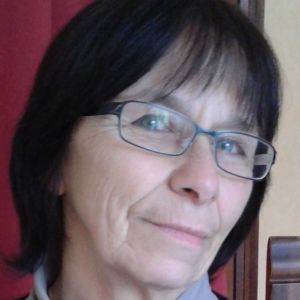 Photo de profil de Jocelyne Sokolovski
