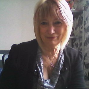 Photo de profil de Jocelyne Sorgues