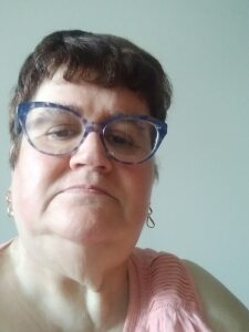 Photo de profil de Jocelyne Sorin
