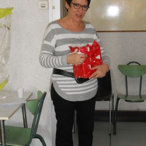 Photo de profil de Jocelyne Sozzi