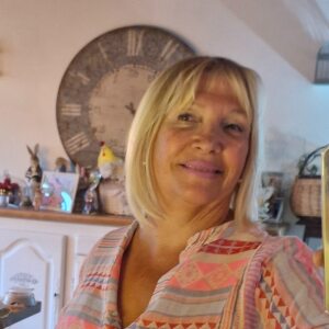 Photo de profil de Jocelyne Spano