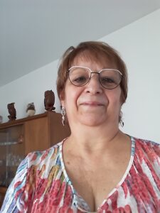 Photo de profil de Jocelyne TIFFONET