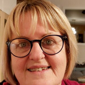 Photo de profil de Jocelyne Thenet