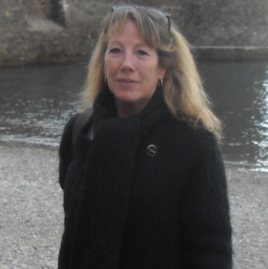 Photo de profil de Jocelyne Thirland