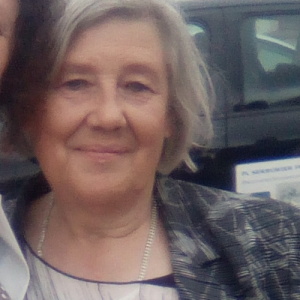 Photo de profil de Jocelyne Tison