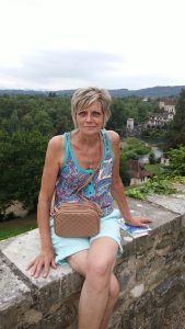 Photo de profil de Jocelyne Tornier