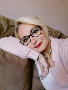 Photo de profil de Jocelyne Toucheteau