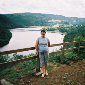 Photo de profil de Jocelyne Tremblais