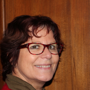 Photo de profil de Jocelyne Trouillard