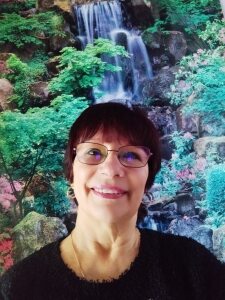 Photo de profil de Jocelyne Trubert