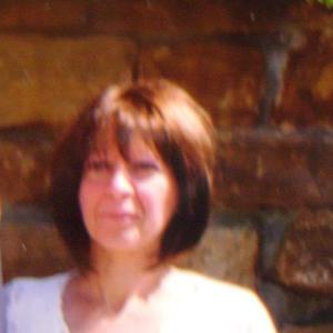 Photo de profil de Jocelyne Vallier