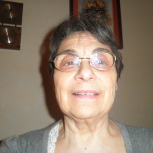 Photo de profil de Jocelyne Veillas