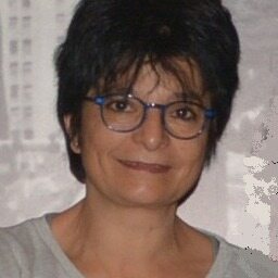 Photo de profil de Jocelyne Venet