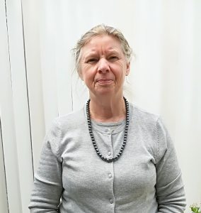 Photo de profil de Jocelyne Verroust
