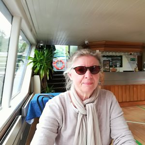 Photo de profil de Jocelyne Verroust