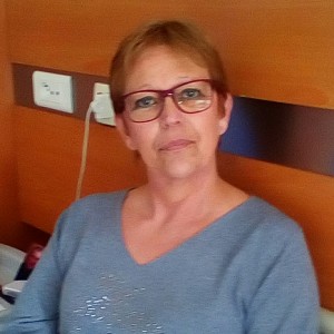 Photo de profil de Jocelyne Vialettes