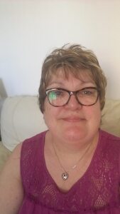 Photo de profil de Jocelyne Vidal