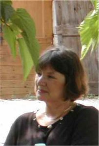 Photo de profil de Jocelyne Vignals Fauré