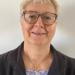 Photo de profil de Jocelyne Vigneront