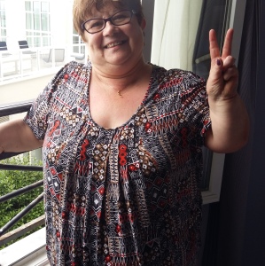 Photo de profil de Jocelyne Vilpasteur