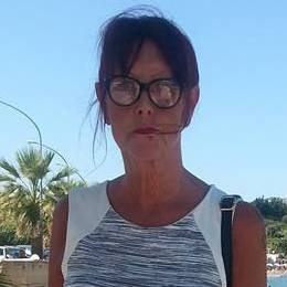 Photo de profil de Jocelyne Zacchetti