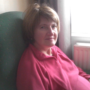 Photo de profil de Jocelyne Zanella