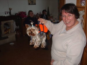 Photo de profil de Jocelyne Zimmer