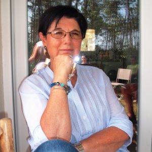 Photo de profil de Jocelyne de Williencourt