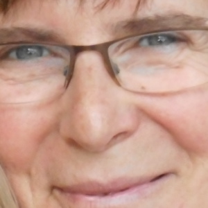 Photo de profil de Jocelyne van Coppenolle