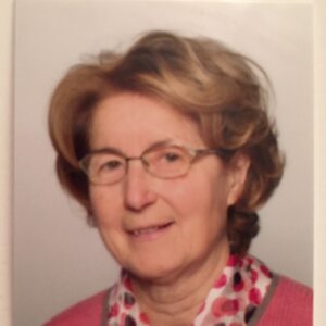 Photo de profil de Joclyne Ducellier