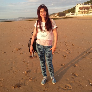 Photo de profil de Jocya Tuaux